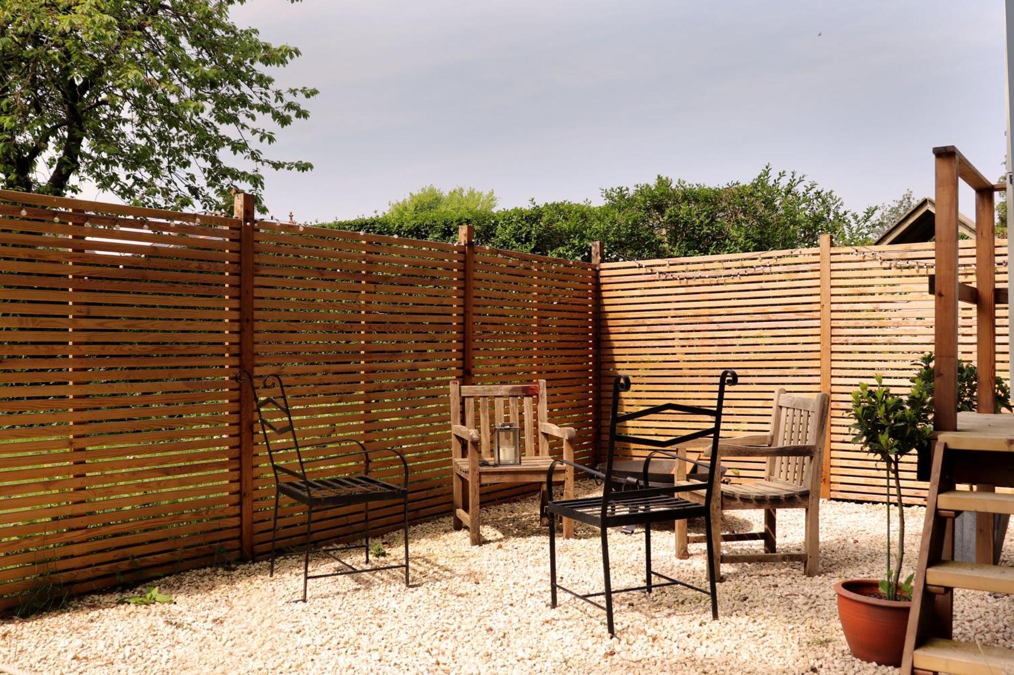 Cobo Cottage Chichester Exterior foto